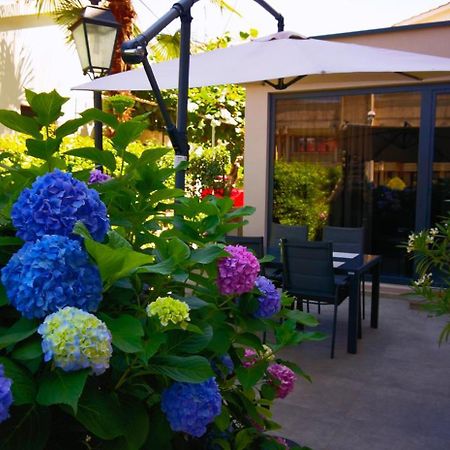 Stay In The Very Heart Of Porec - 50M To The Beach エクステリア 写真