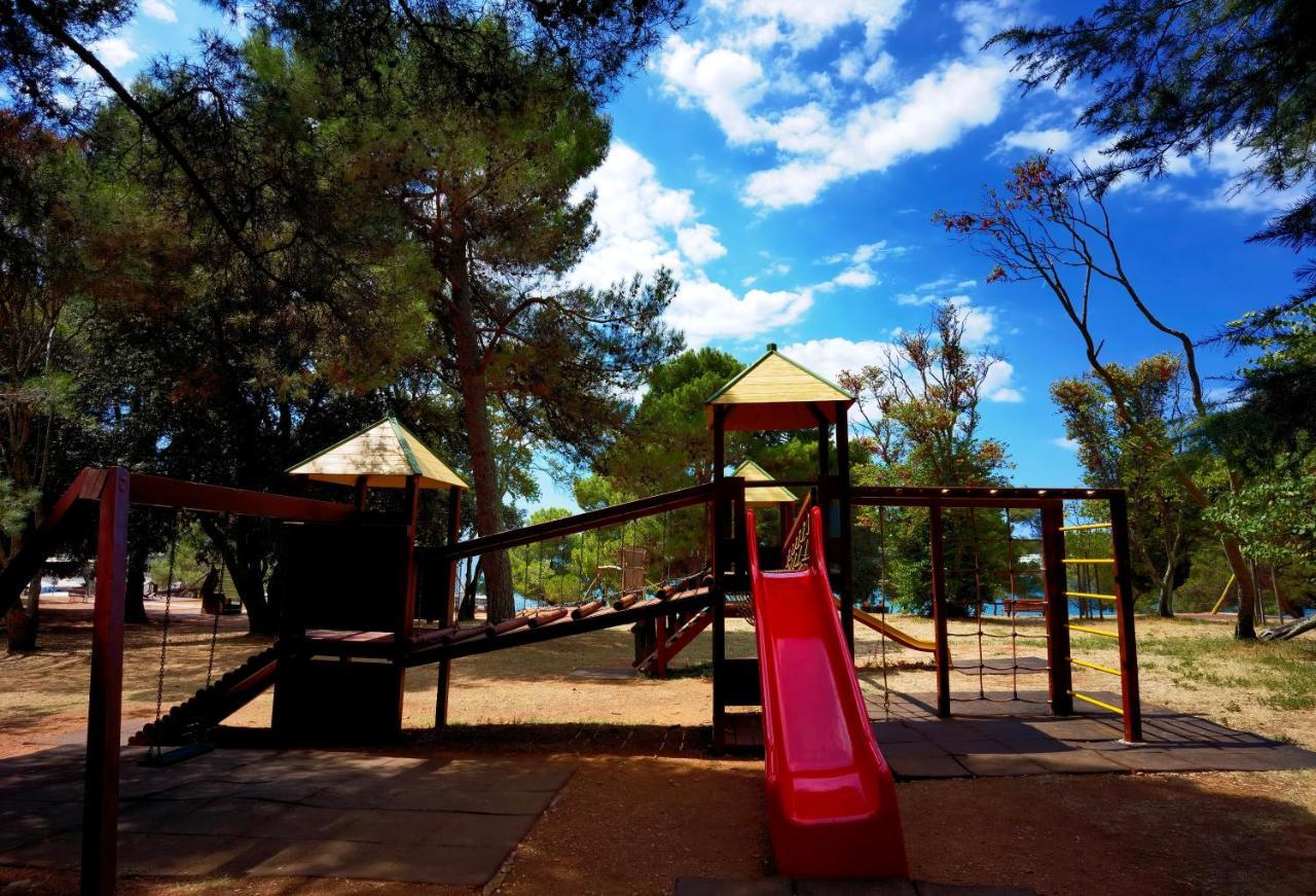 Stay In The Very Heart Of Porec - 50M To The Beach エクステリア 写真